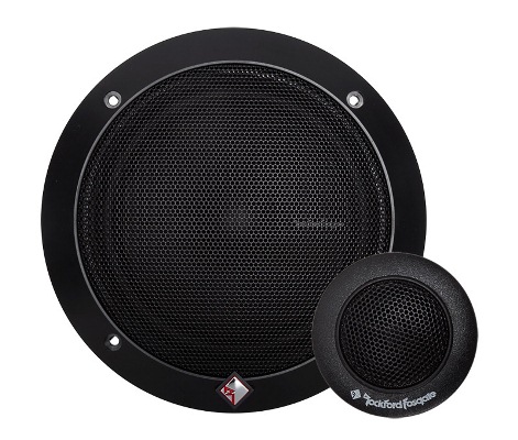 Rockford Fosgate R16-S.   R16-S.